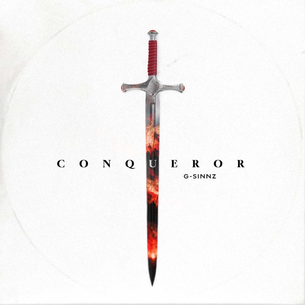 G-Sinnz – Conqueror