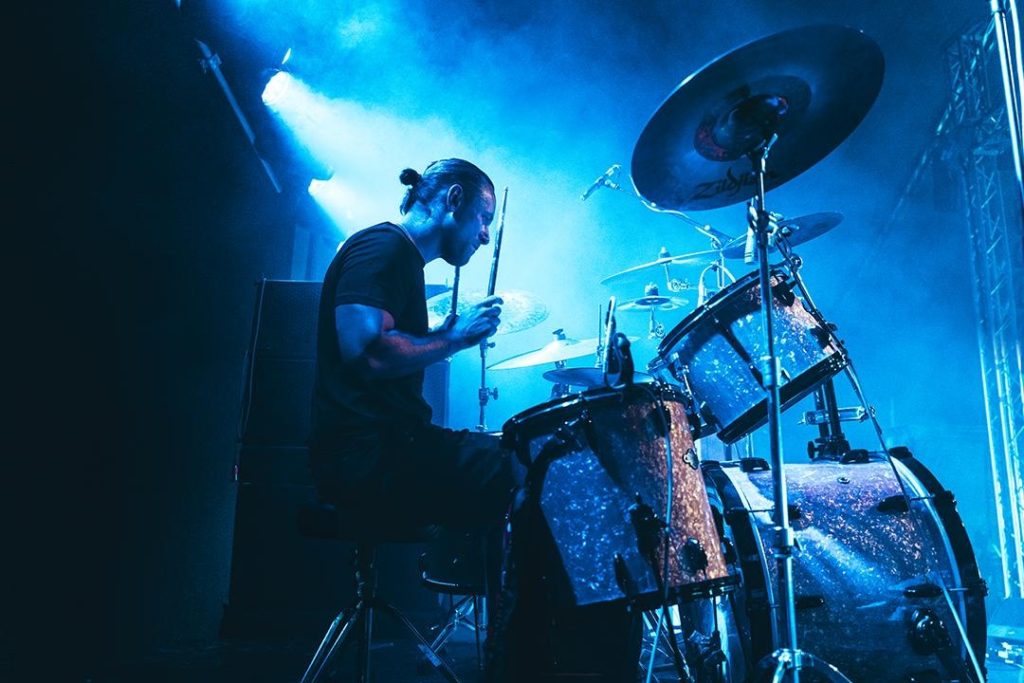 The Sad Season – It’s All Too Loud in Here