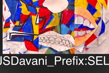 JSDavani – Prefix:SELF