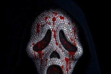 Mike Chek – The Ghostface Tape 3