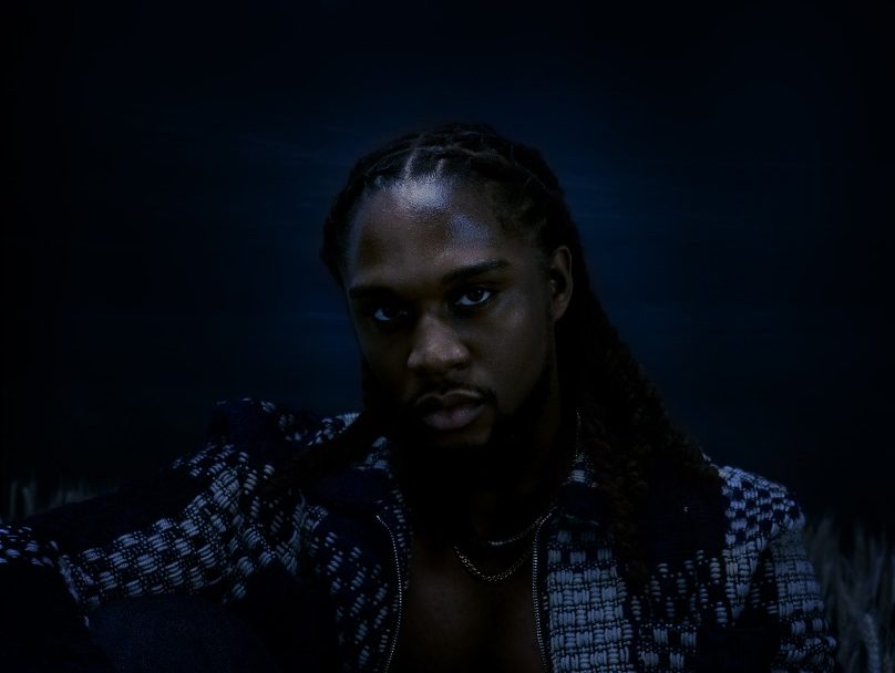 Elion Melody – Engraved Onto Infinity Album Review: A Cinematic Chronicle of Love, Vulnerability & Sonic Evolution Elion Melody – Engraved Onto Infinity