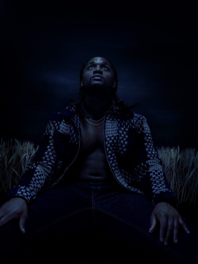 Elion Melody – Engraved Onto Infinity Elion Melody – Engraved Onto Infinity