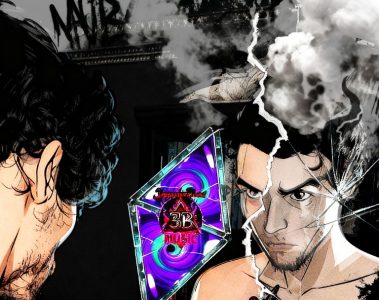 iLLLogick - Stiff Person Stories: (Part. 1)