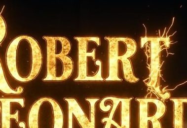 Robert Leonard - Pieces Of Me