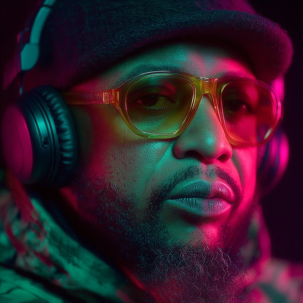 Earatik Statik – Glory Earatik Statik – Glory