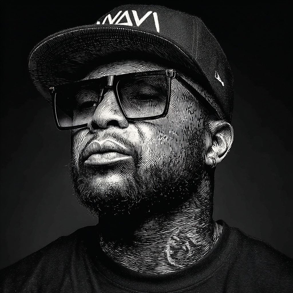 Earatik Statik – Glory Earatik Statik – Glory