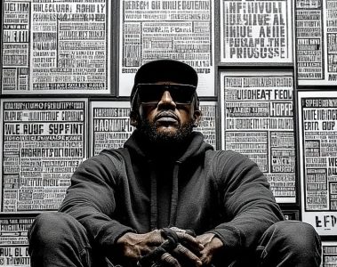 Earatik Statik – Glory