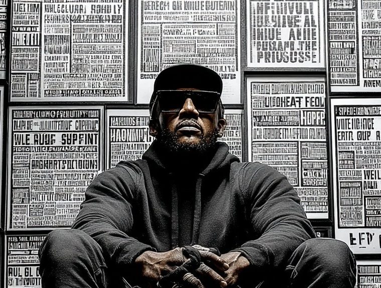 Earatik Statik – Glory