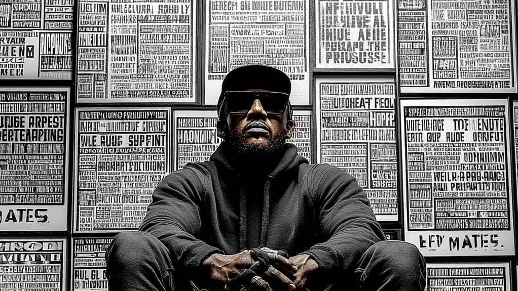 Earatik Statik – Glory Single Review: Triumphant, Soulful Boom-Bap Celebrating Chicago Hip Hop Legacy and Lyrical Mastery Earatik Statik – Glory