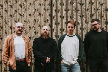 For I The Badger – All Hail