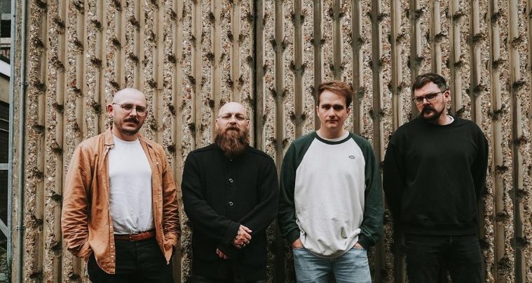 For I The Badger – All Hail