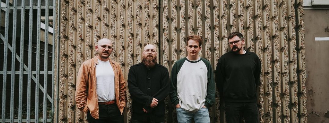 For I The Badger – All Hail