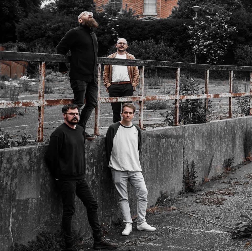 For I The Badger – All Hail