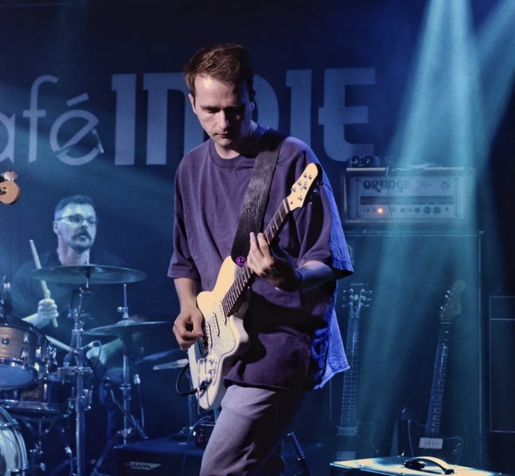 For I The Badger – All Hail