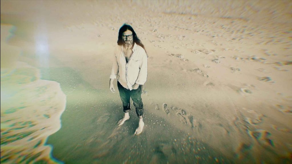 Ezra Vancil – Island