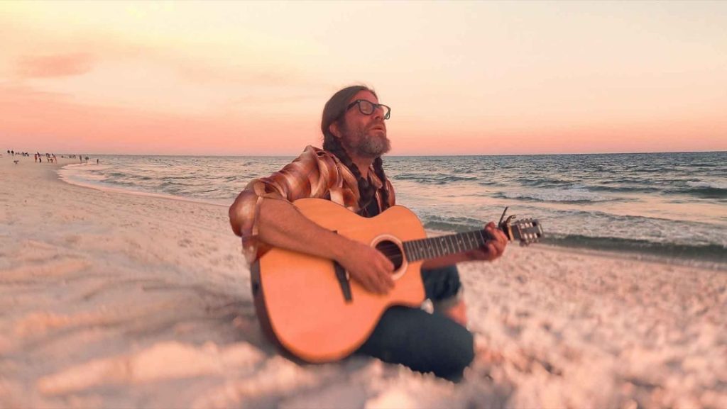 Ezra Vancil – Island