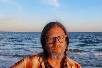 Ezra Vancil – Island