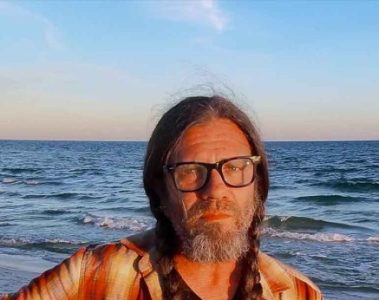 Ezra Vancil – Island