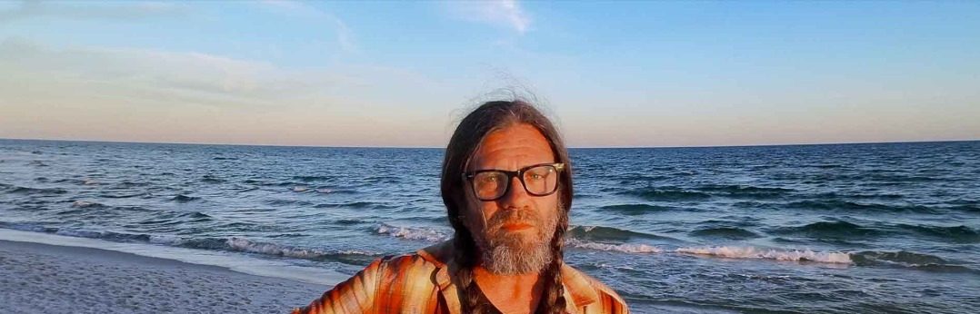 Ezra Vancil – Island