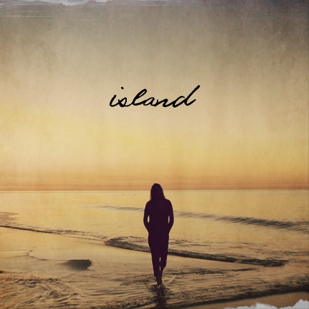Ezra Vancil – Island