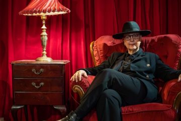 Kaliopi & The Blues Messengers – How The Caged Bird Sings