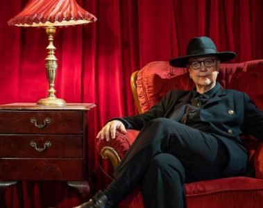 Kaliopi & The Blues Messengers – How The Caged Bird Sings