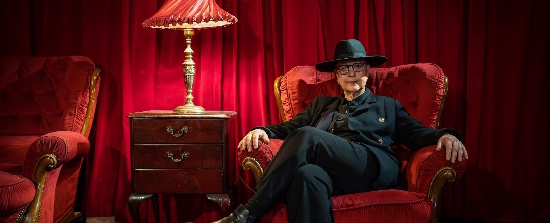 Kaliopi & The Blues Messengers – How The Caged Bird Sings