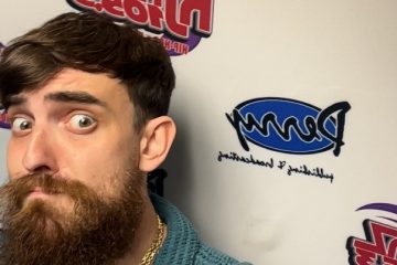 Kushpowers – Butterflies and Moon Trees