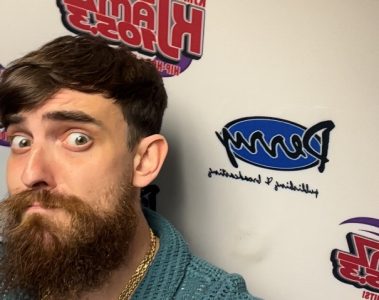 Kushpowers – Butterflies and Moon Trees