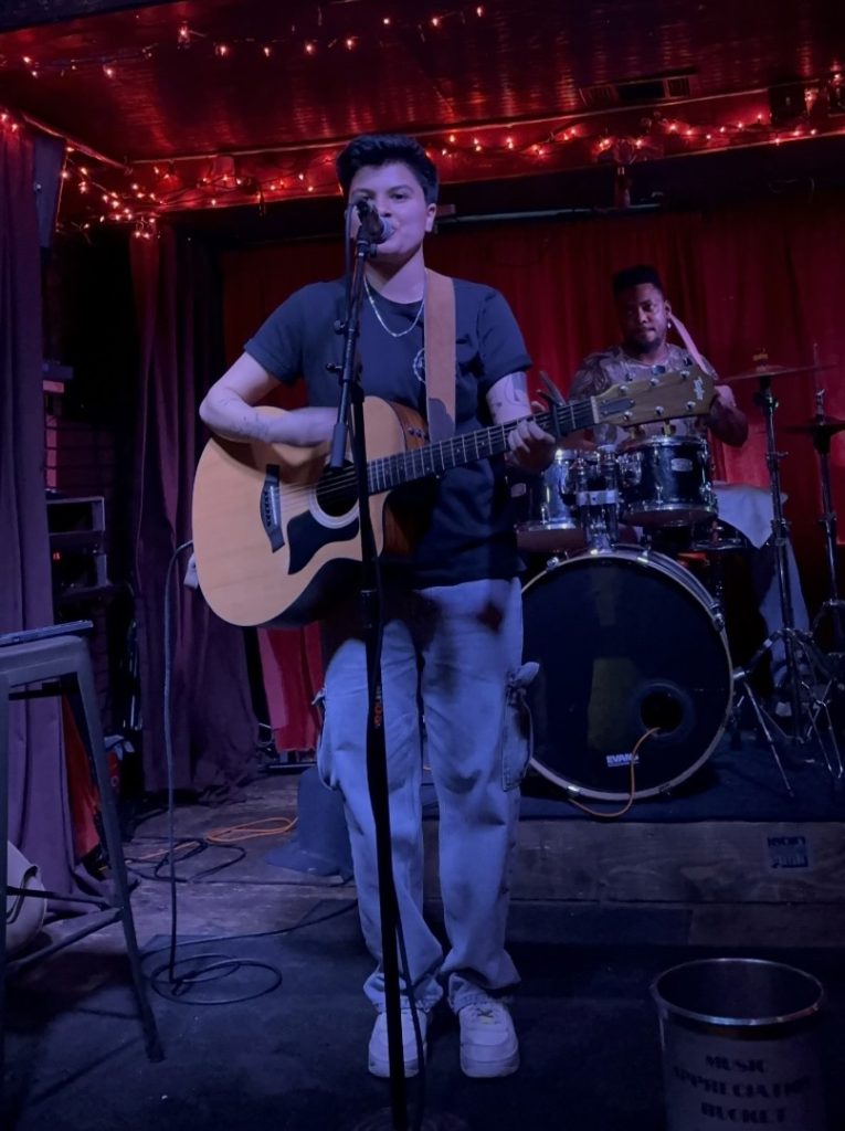 Aria – Wishing Well 