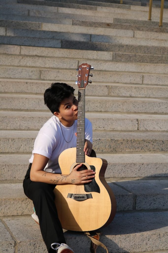 Aria – Wishing Well 