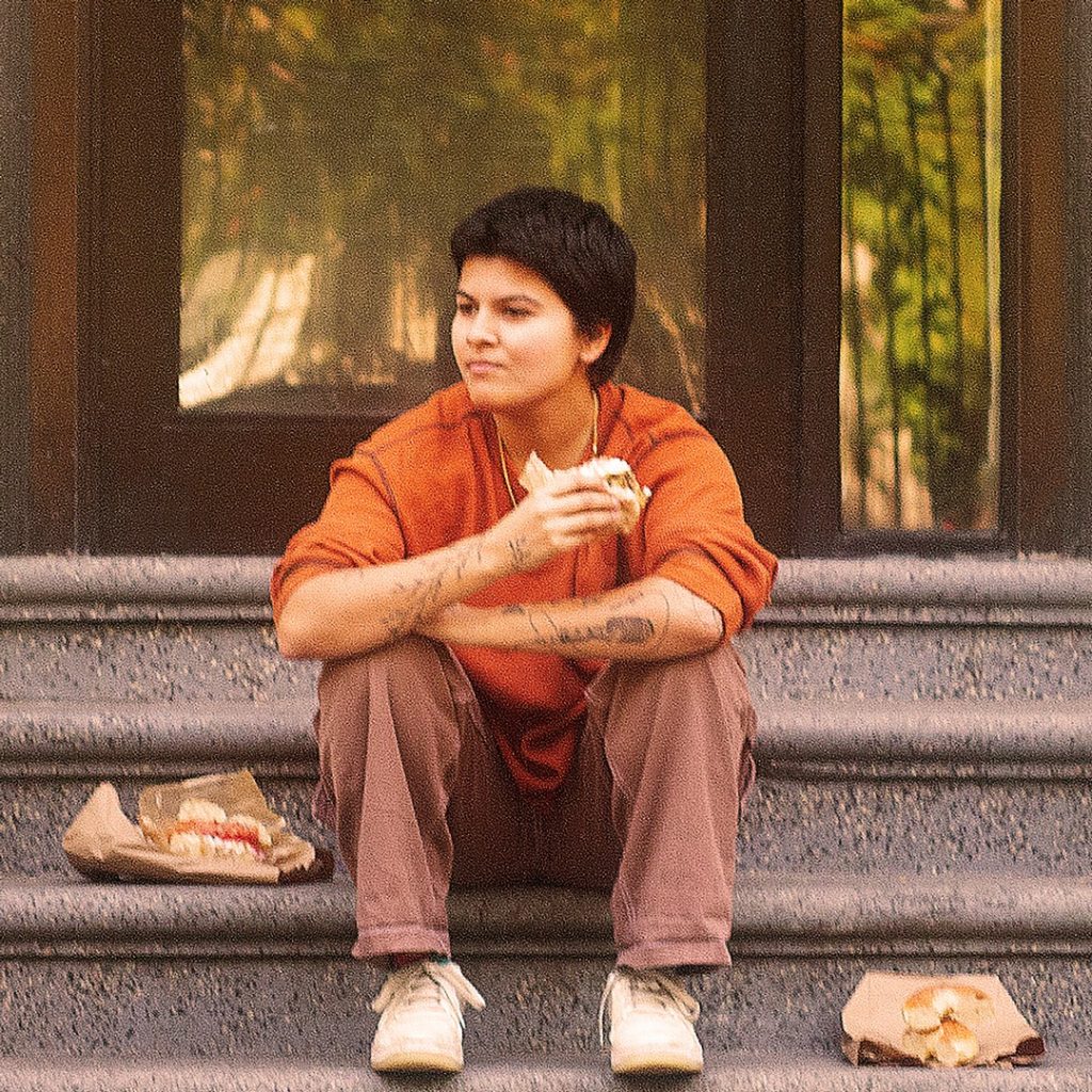 Aria – Wishing Well 