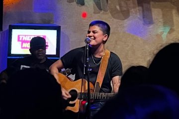 Aria – Wishing Well