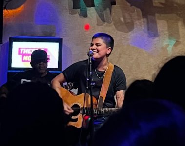 Aria – Wishing Well