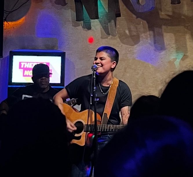 Aria – Wishing Well