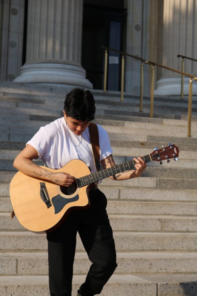 Aria – Wishing Well 