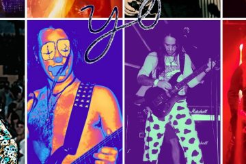 Yo - Coágulo de un instante