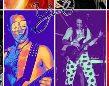 Yo - Coágulo de un instante