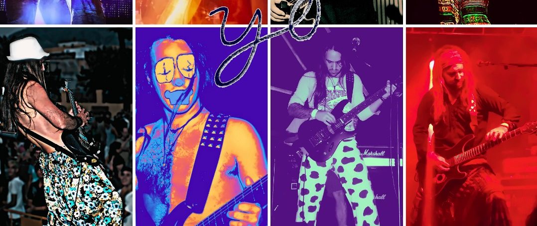 Yo - Coágulo de un instante Single Review: A Cinematic Pulse of Memory, Grief, and Transcendent Atmosphere Yo - Coágulo de un instante