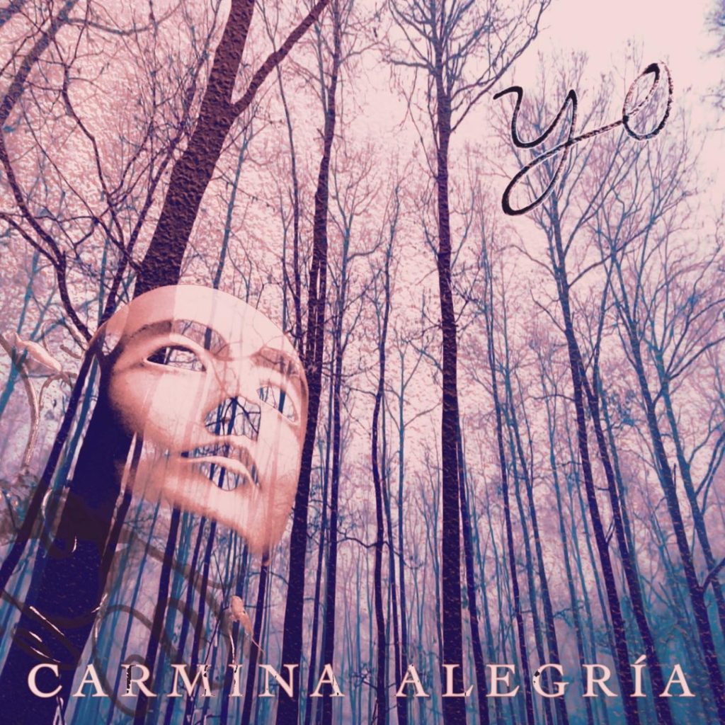 Yo - Coágulo de un instante Yo - Coágulo de un instante