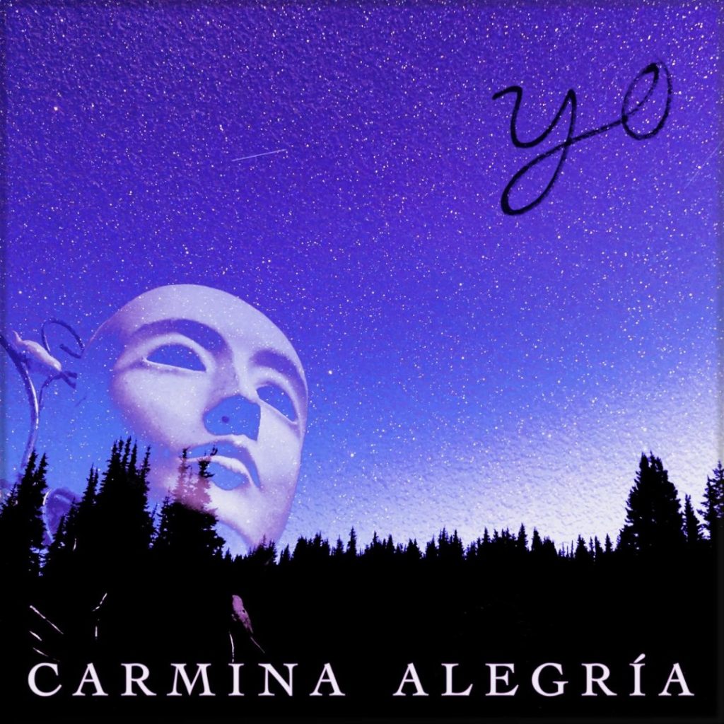 Yo - Coágulo de un instante Yo - Coágulo de un instante