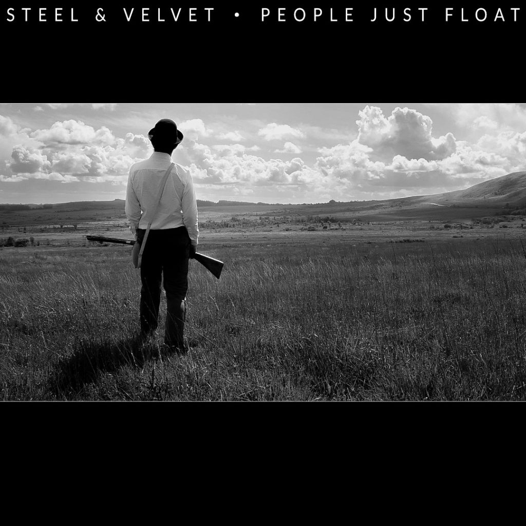 Steel & Velvet – Orphan’s Lament