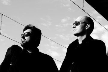 Steel & Velvet – Orphan’s Lament