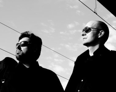 Steel & Velvet – Orphan’s Lament