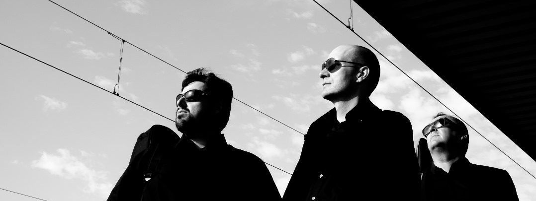 Steel & Velvet – Orphan’s Lament