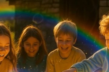 Transgalactica – Reweaving the Rainbow