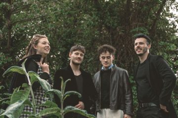 Wild Horse – Magpies