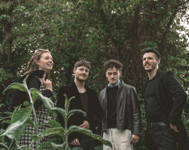 Wild Horse – Magpies