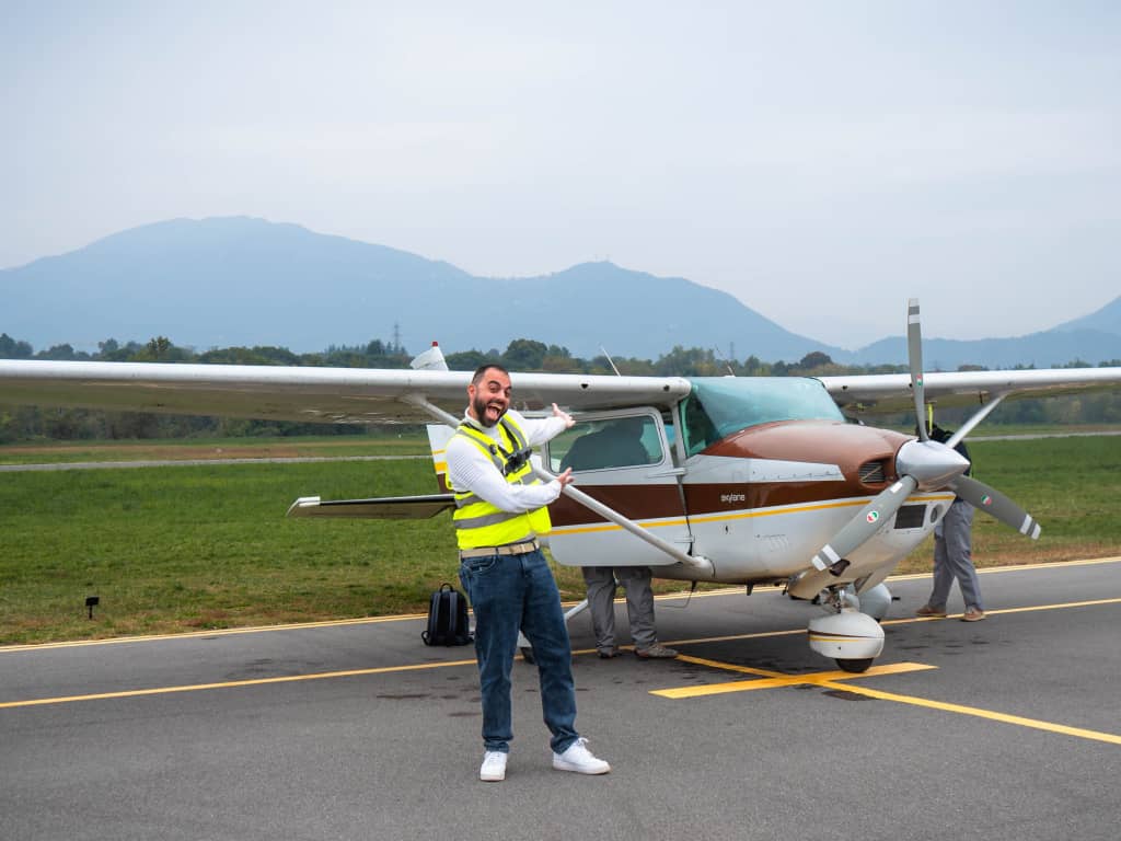 Leonardo Barilaro – Zero Gravity, Note One Leonardo Barilaro – Zero Gravity, Note One