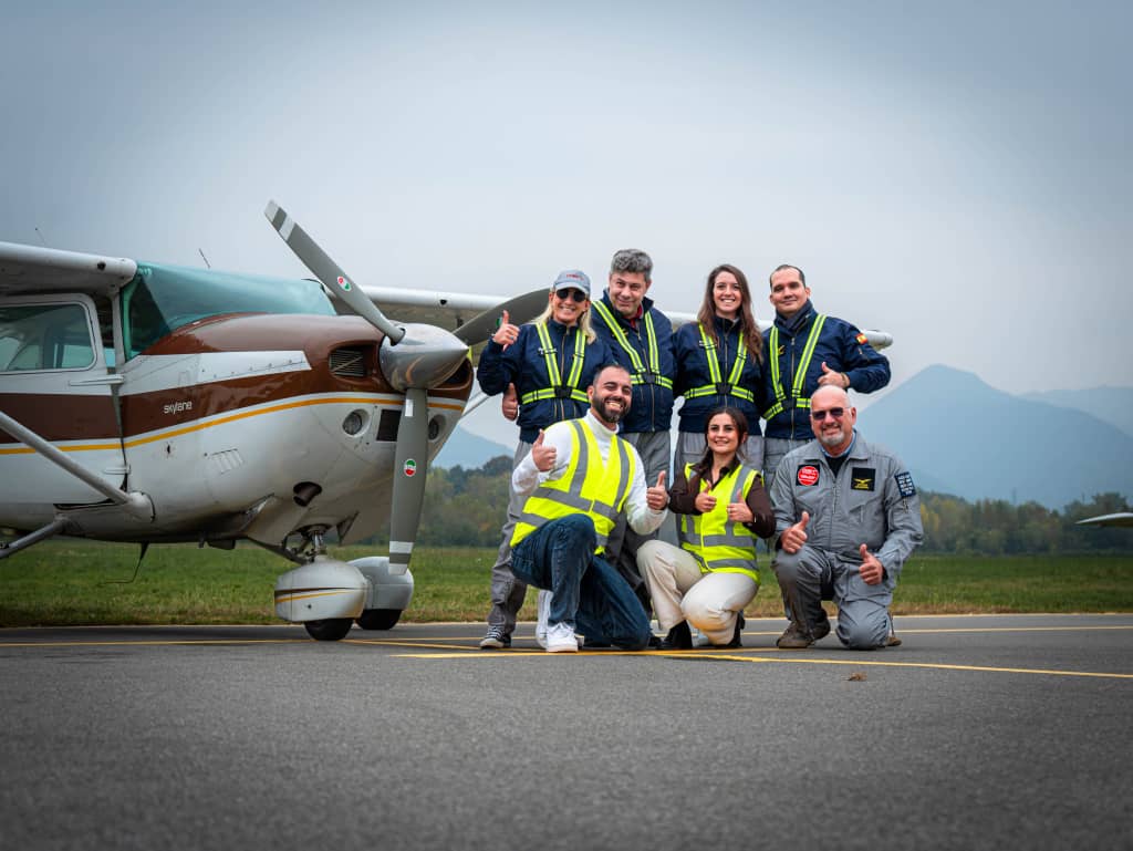 Leonardo Barilaro – Zero Gravity, Note One Leonardo Barilaro – Zero Gravity, Note One